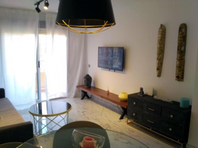 Apartamento Puertoplaya II